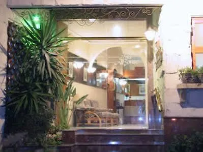 Alfonso 3* San Ġiljan