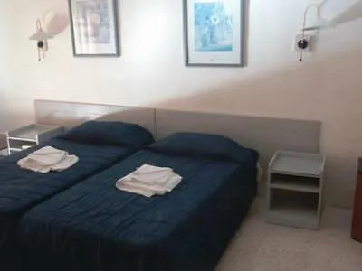 Hotel Alfonso