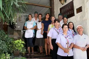 Hotel Alfonso
