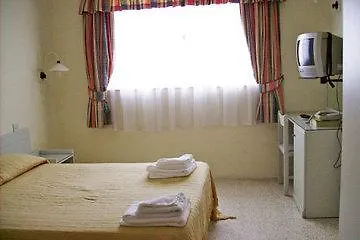 Alfonso Hotel
