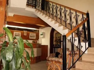 Hotel Alfonso San Julián